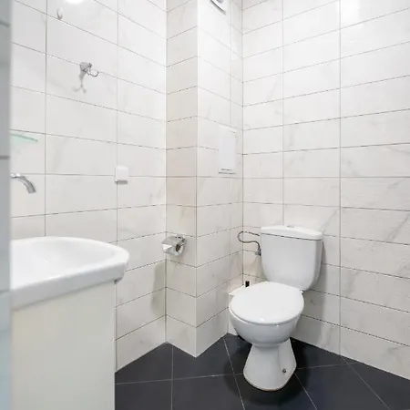 Апартаменты Cozy Little In Studentski Grad София