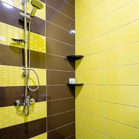 Cozy Little In Studentski Grad *