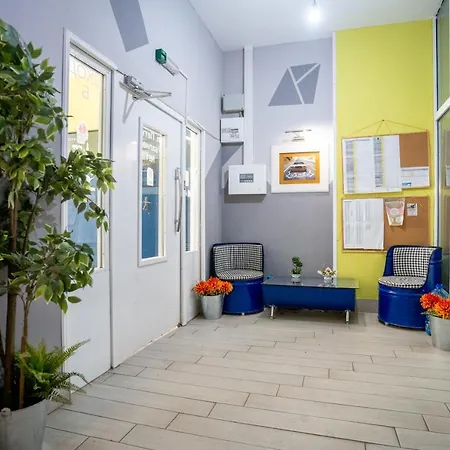 Апартаменты Cozy Little In Studentski Grad