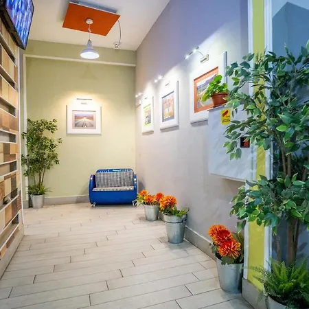 Апартаменты Cozy Little In Studentski Grad *