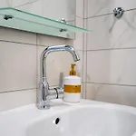Cozy Little In Studentski Grad Appartamento Sofia