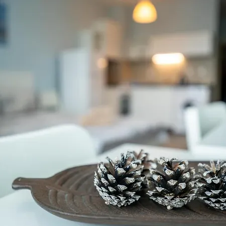 Apartmán Cozy Little In Studentski Grad *