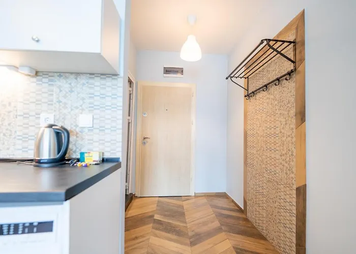 Апартаменты Cozy Little In Studentski Grad София