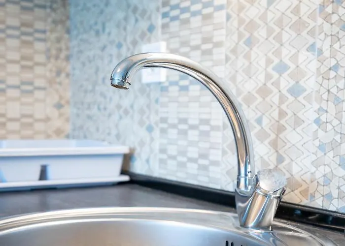 Cozy Little In Studentski Grad Апартаменты