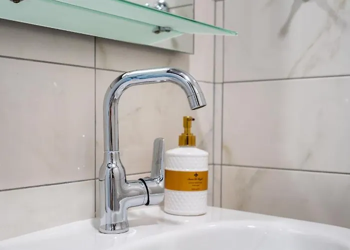 Cozy Little In Studentski Grad Апартамент София