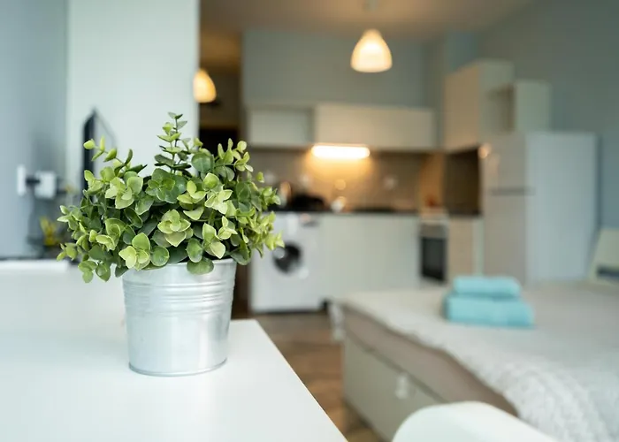 Cozy Little In Studentski Grad София