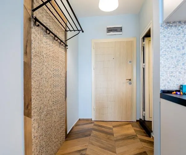 Апартамент Cozy Little In Studentski Grad *