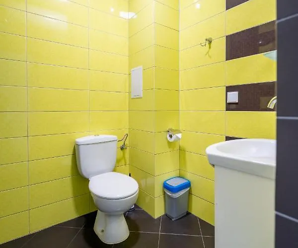 Апартаменты Cozy Little In Studentski Grad София