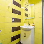 Cozy Little In Studentski Grad Daire *