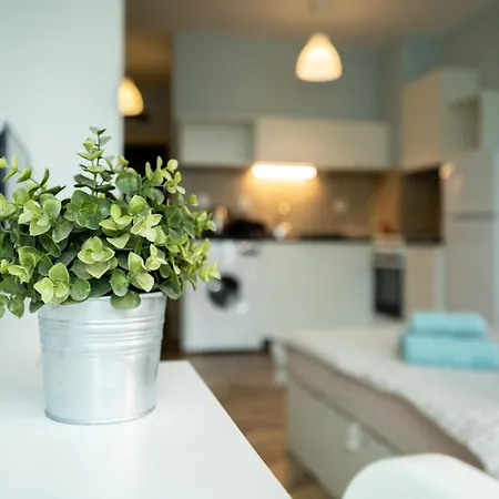 Cozy Little In Studentski Grad Sofya